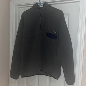 Patagonia Synchilla Fleece Pullover